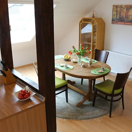 Ferienwohnung Dalia Godendorf  Luaran gambar