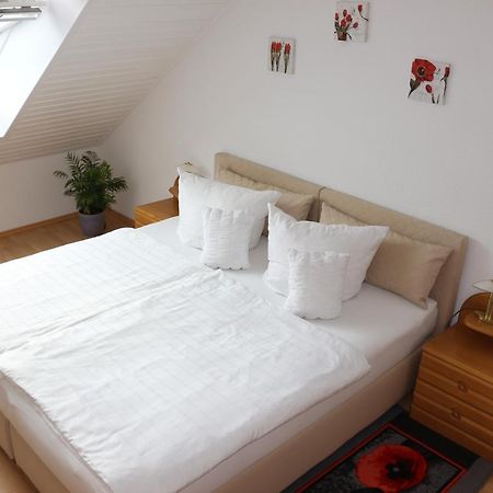 Ferienwohnung Dalia Godendorf  Luaran gambar