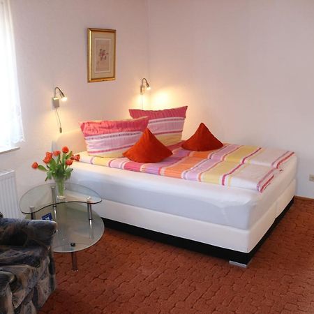 Ferienwohnung Dalia Godendorf  Luaran gambar