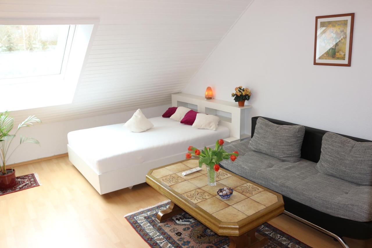 Ferienwohnung Dalia Godendorf  Luaran gambar