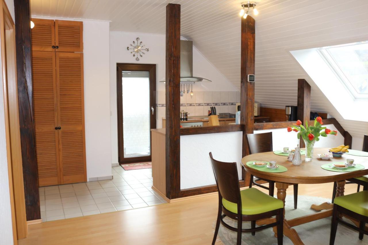 Ferienwohnung Dalia Godendorf  Luaran gambar