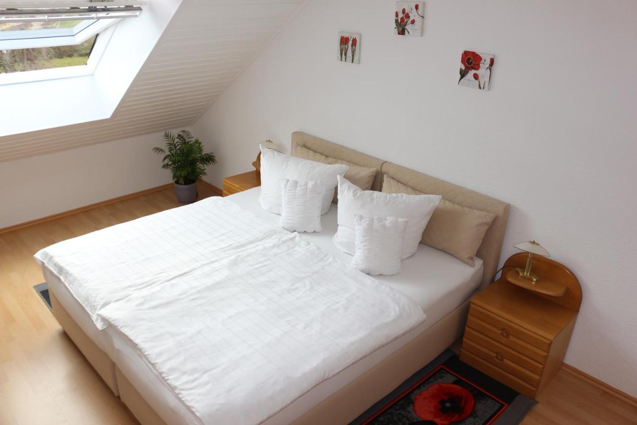 Ferienwohnung Dalia Godendorf  Luaran gambar