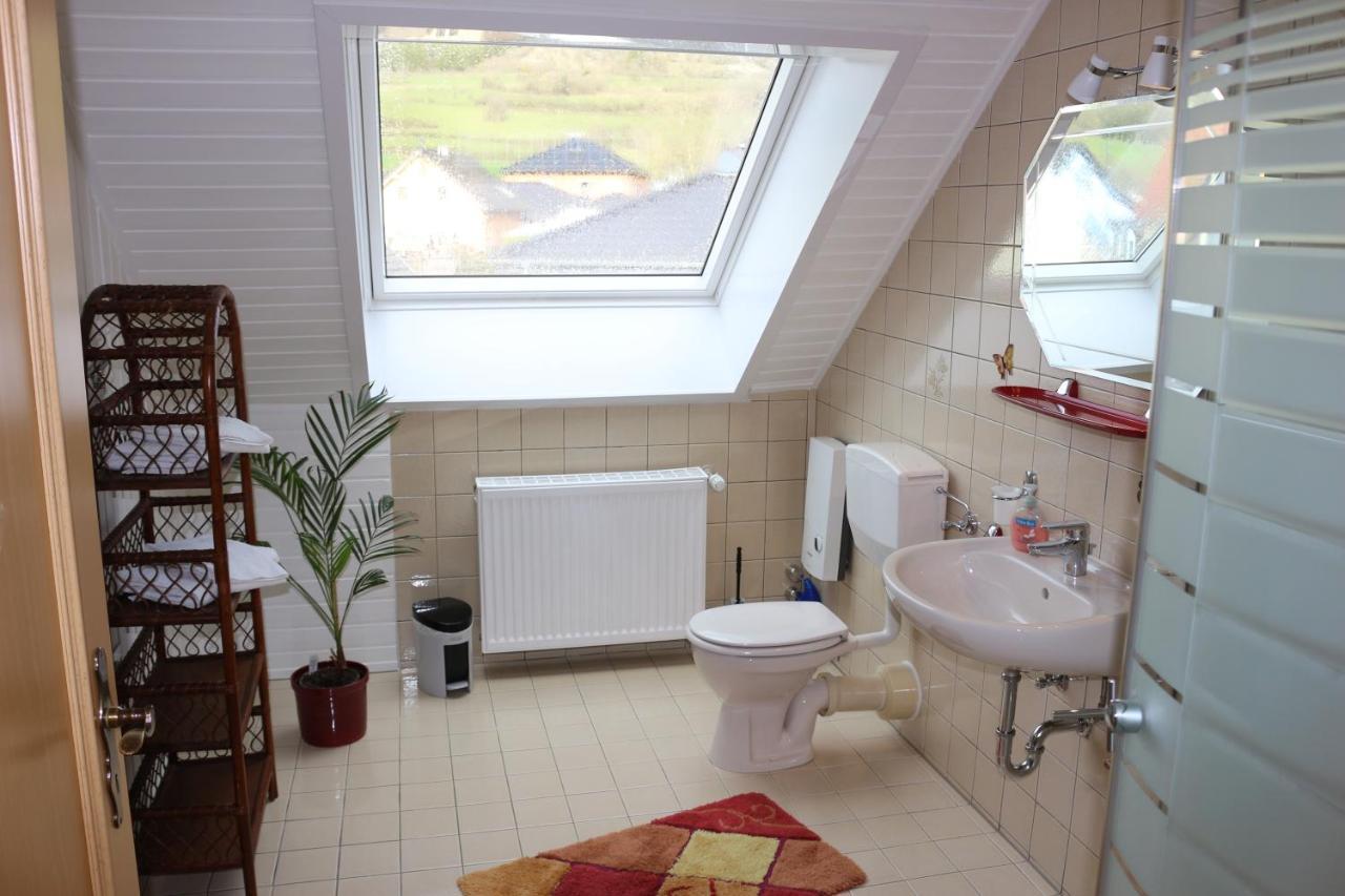 Ferienwohnung Dalia Godendorf  Luaran gambar