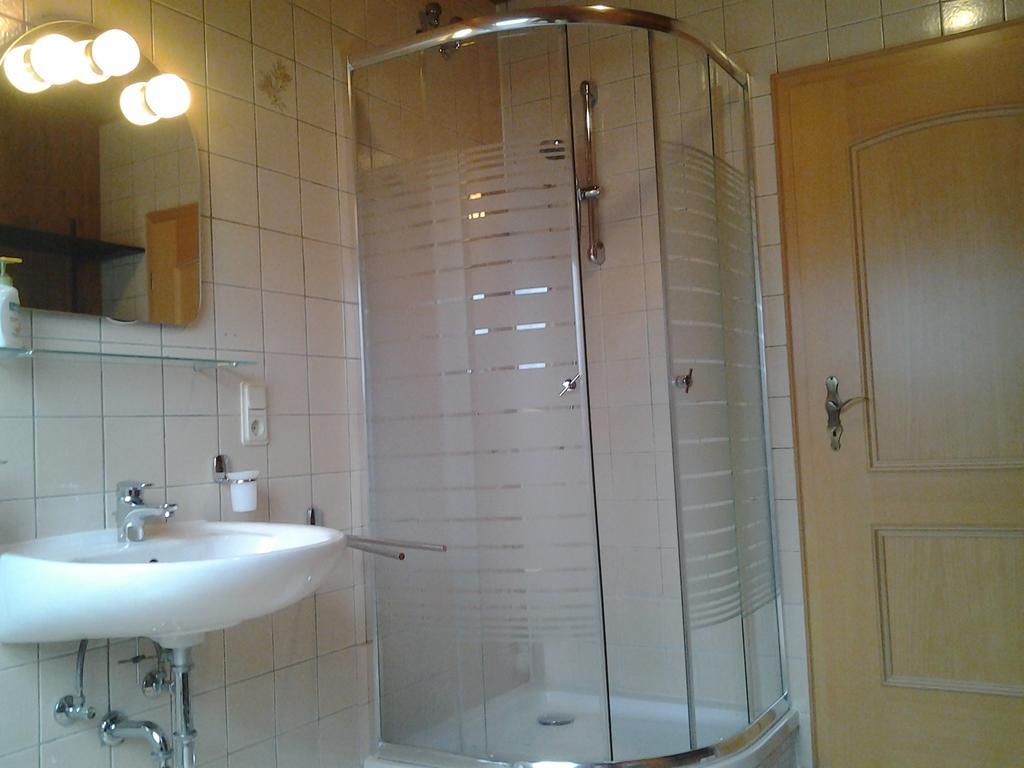 Ferienwohnung Dalia Godendorf  Bilik gambar