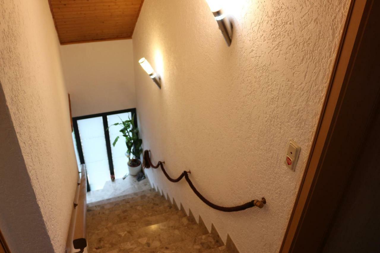 Ferienwohnung Dalia Godendorf  Luaran gambar